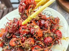 -小民大排档(马场角横路店)