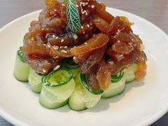 -将相和·海鲜蒸饺大连菜