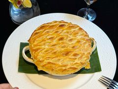 -翡翠鸟精品泰国菜(北辰财富中心店)