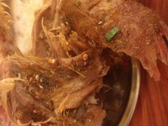 -巴山一绝烤全羊(三圣乡刘家花园店)