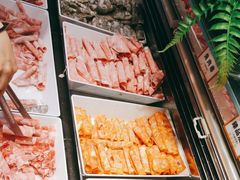 -金滏山烤肉·海鲜·火锅自助餐厅(襄阳万达店)