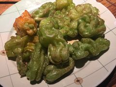 -缘生态云南菜·野生菌庭院餐厅(华侨城店)