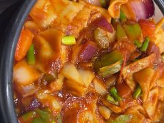 -宛平李记小吃(东关街店)