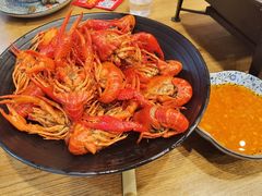 -虾小龙老长沙龙虾馆(坡子街店)