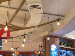 -蒙亨·手把肉·蒙古包文化主题餐厅(天恒广场店)