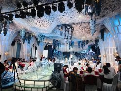 -华东饭店·园林式婚礼宴会厅酒店