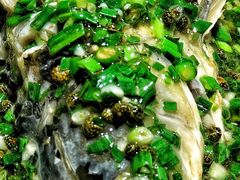 -回水镇·江湖川菜(恒大新城店)