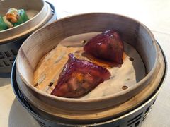 红米野菌饺-三号黄浦会Canton Table