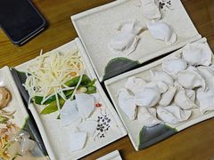 -田记自助海鲜饺子