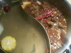 -手选潮汕鲜活牛肉火锅(二七广场店)