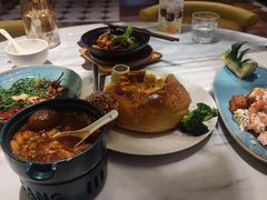 -鹿港小镇(霄云店)