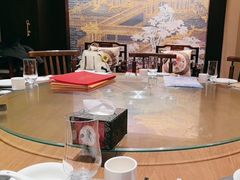 -北京全聚德(西翠路店)