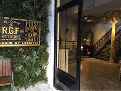 RGF-RGF(巨鹿路店)