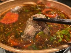 -火塘云南烧烤大排档