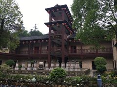 -景德镇古窑民俗博览区