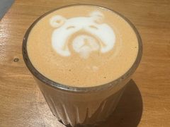 -Punchline Coffee&Roaster(同济大学店)