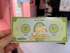 -Olive Young(明洞旗舰店)