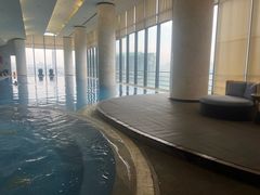 -廊坊固安福朋喜来登酒店