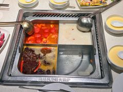 -海底捞火锅(长沙华创国际广场店)