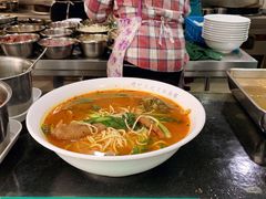-许记大碗皮肚面馆(三条巷店)