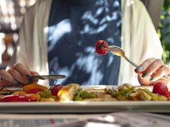 -Aria意·艾意西餐