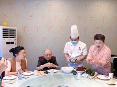 -南来顺饭庄·清真(南菜园店)