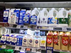 -中百生活剧场(泛海城市广场店)