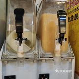 店破味道好，冰沙随便加[25干饭]