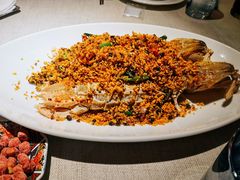 招牌椒盐富贵虾-熙瓏里(万科店)