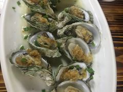 -明记海鲜美食老字号(明记总店)