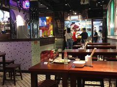 大堂-陈光记烧腊(长寿路店)