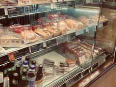 -COSTA COFFEE(天通苑华联店)