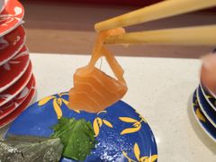 -京樽回転寿司(奥林匹克店)