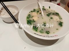 -鸭得堡老鸭汤·鸭血粉丝(南京博物院店)