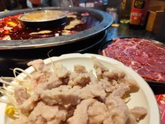 -陈眼镜火锅(总店)