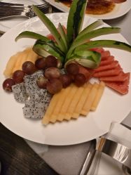 -金茂深圳JW万豪酒店·宴会厅