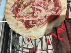 -震海贝烤贝·民俗特色店(延吉总店)