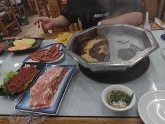 -鸿盛火锅(重庆路店)