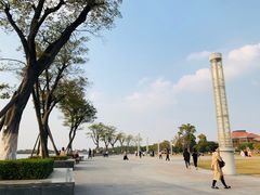 -滆湖低碳生态公园