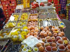 -江杨农产品批发市场