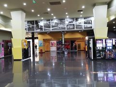 -大地影院(宁波培罗成店)