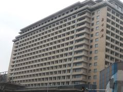 -北京饭店