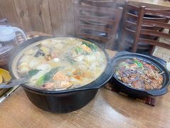 -天瑞福云南过桥米线(十里河店)