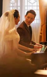 -太古映画婚纱摄影(天河店)