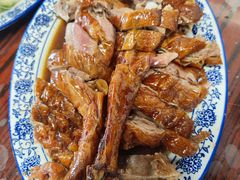 -下村新强记烧鹅店