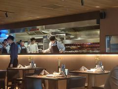 -拉蒂娜·巴西牛排馆 Latina·Brazilian Steakhouse(王府井喜悦店)