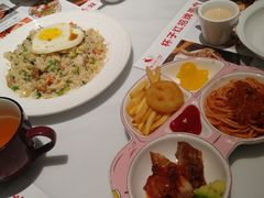 -杯子红牛排(创意产业园店)