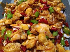 -肖记公安牛肉鱼杂馆· 省级非物质文化遗产(仁和路店)