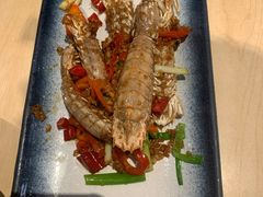 -避风塘(百联东郊店)