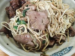 -无名氏面馆(邮电路店)